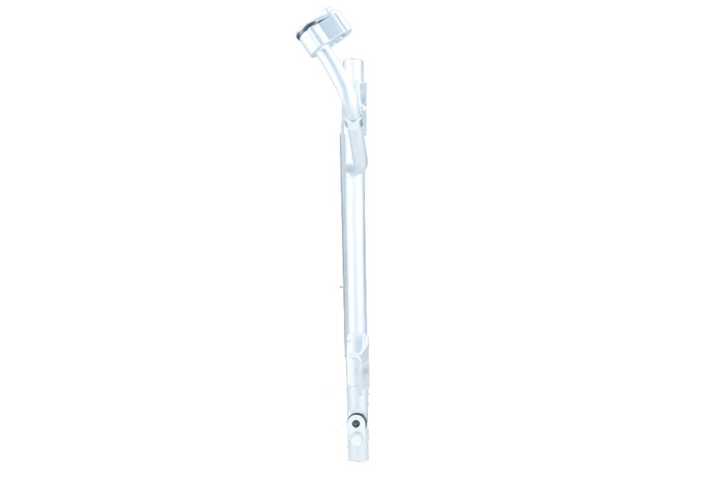 PlusLine Condenser for Mitsubishi DCN16001+ (090.151.001.050)