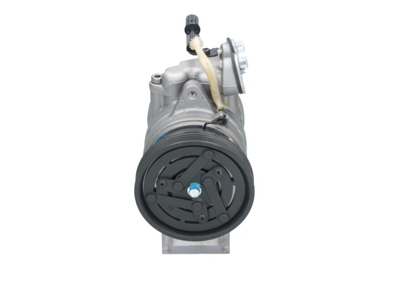 PlusLine Aircon Compressor for Hyundai 090155051+ (090.155.051.200)