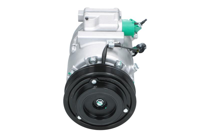 PlusLine Aircon Compressor for Kia/Hyundai F500AN6CA04+ (090.155.072.874)