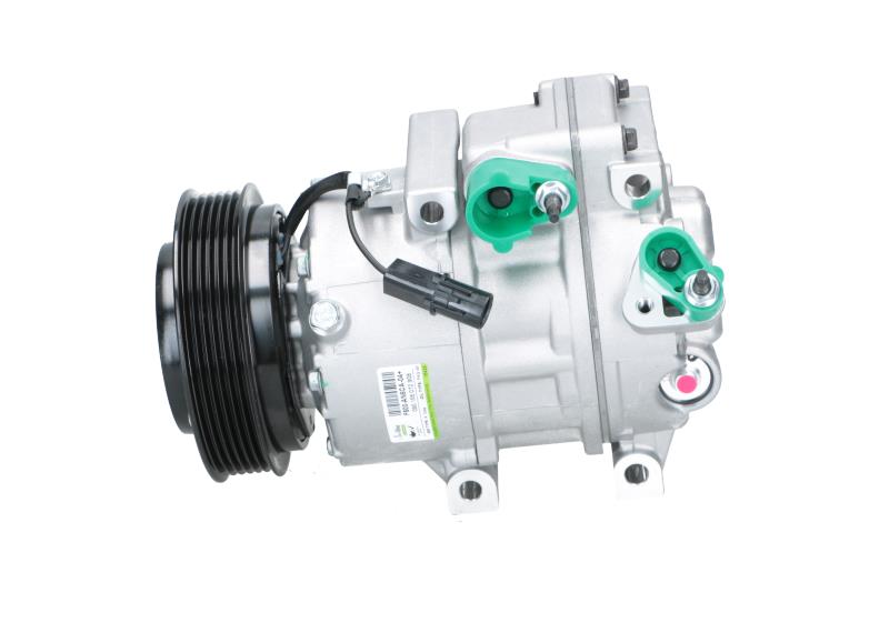 PlusLine Aircon Compressor for Kia/Hyundai F500AN6CA04+ (090.155.072.874)