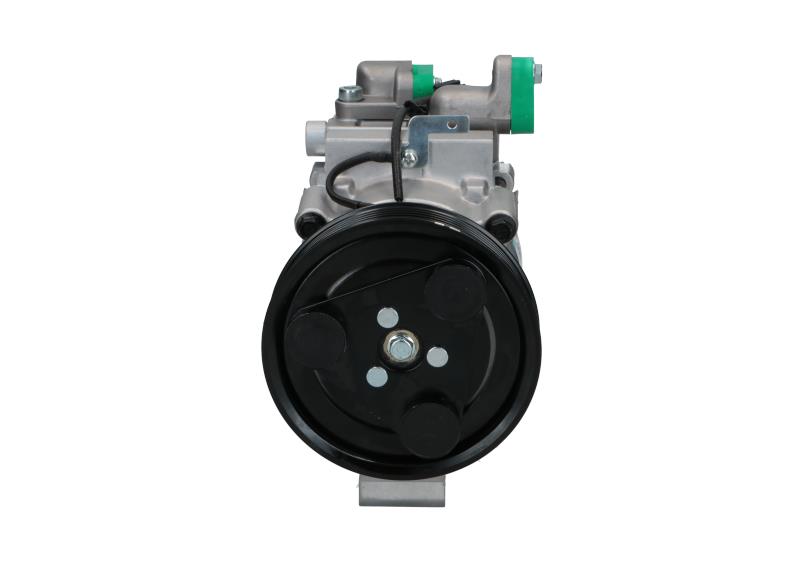 PlusLine Aircon Compressor for Kia/Hyundai F500NA5CA05+ (090.155.078.874)