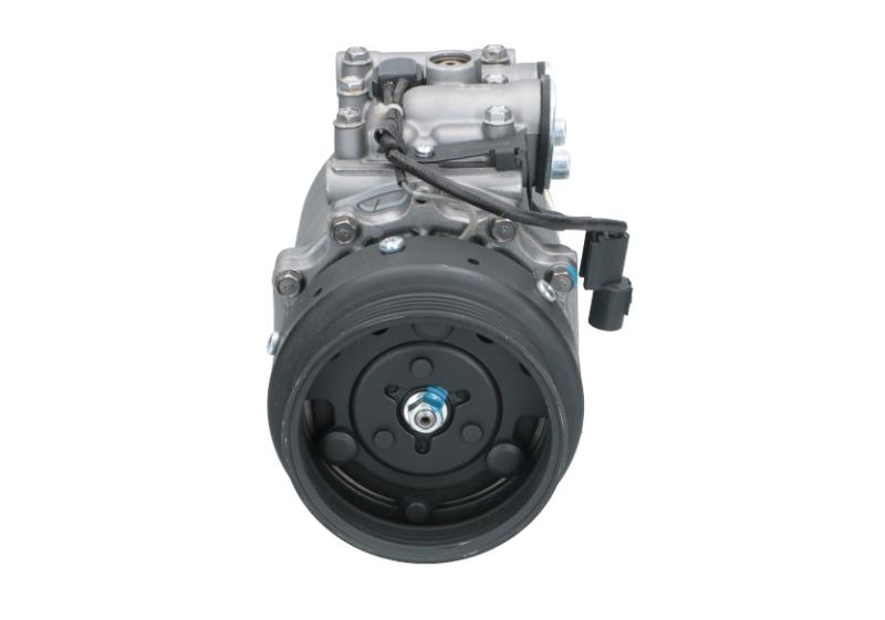 PlusLine Aircon Compressor for Mitsubishi 090155114+ (090.155.114.200)