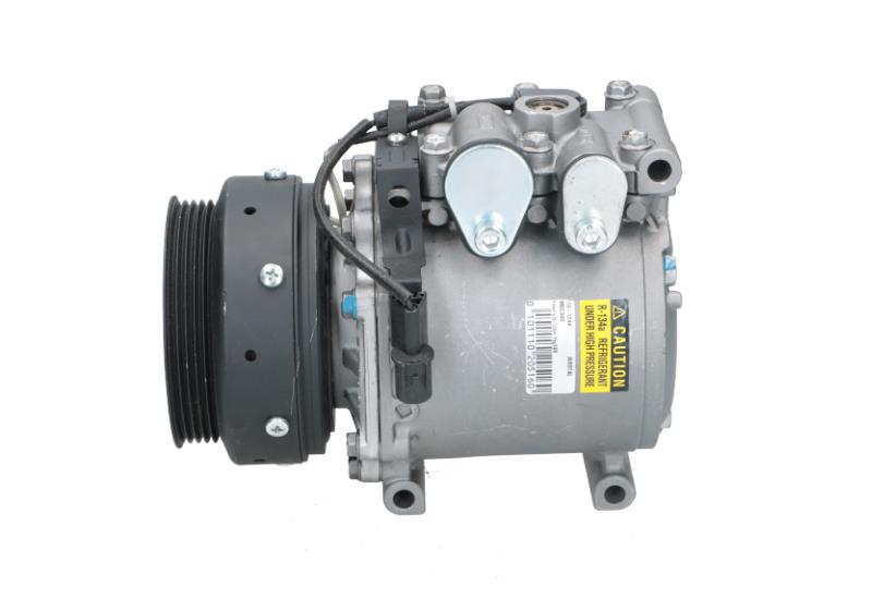 PlusLine Aircon Compressor for Mitsubishi 090155114+ (090.155.114.200)