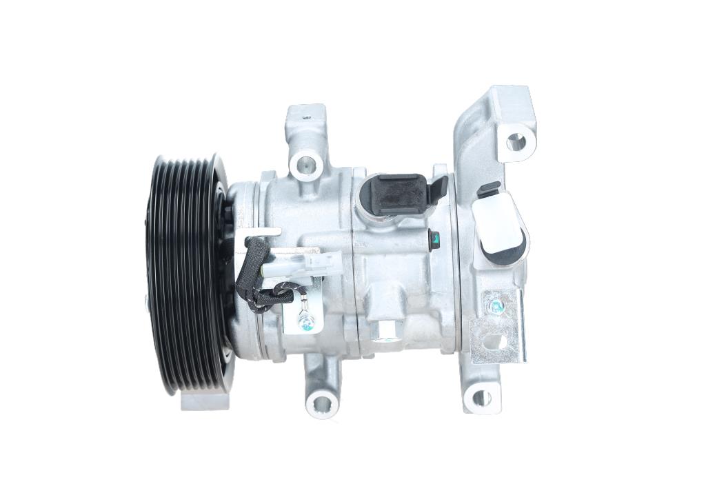 PlusLine Aircon Compressor for Toyota 4471609060+ (090.195.080.050)