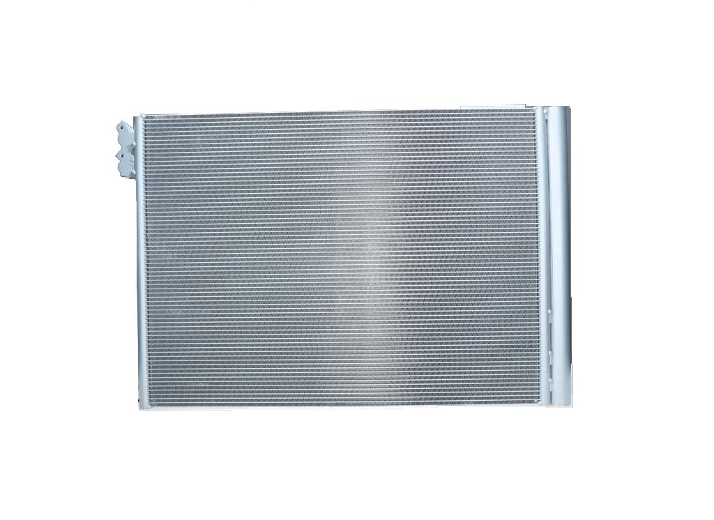 PlusLine Condenser for BMW DCN05032+ (090.211.003.050)