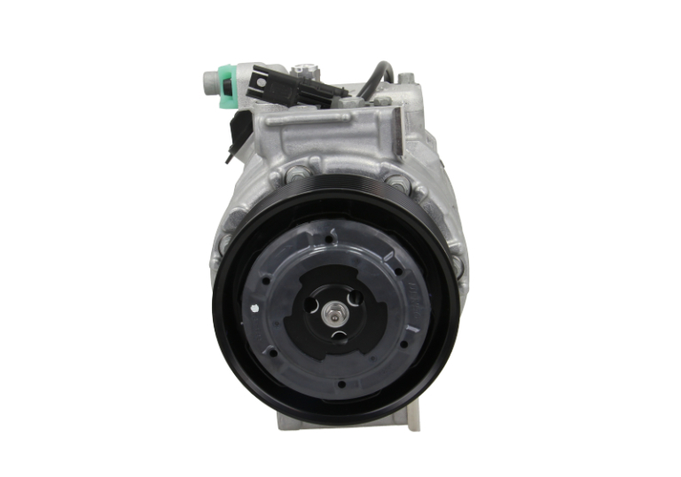 Denso New Aircon Compressor BMW DCP05089