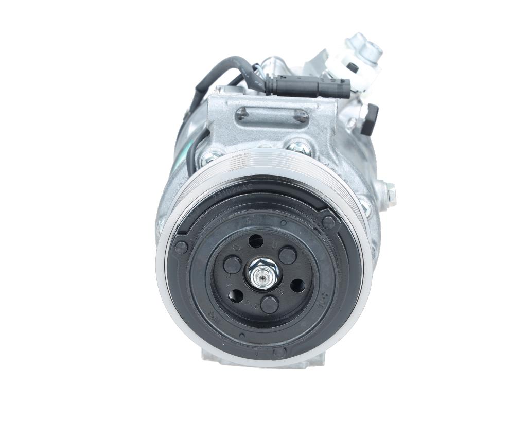 Sanden New Aircon Compressor for BMW PXC16BS011 (090.215.075.905)