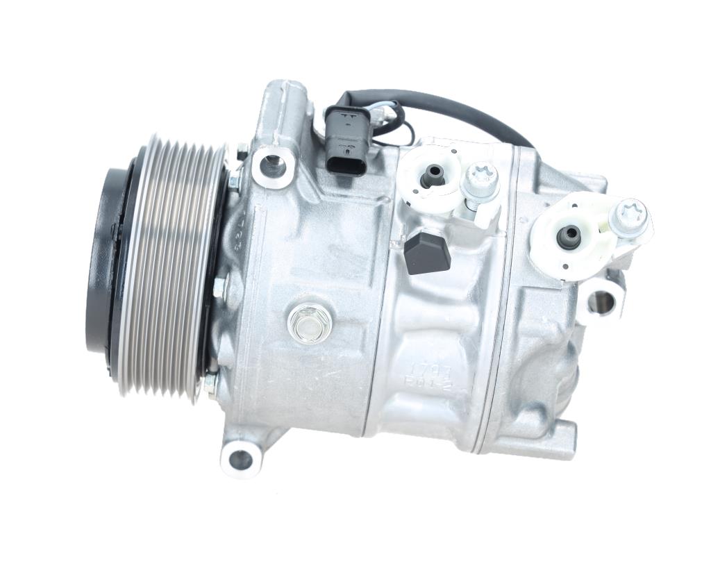 Sanden New Aircon Compressor for BMW PXC16BS011 (090.215.075.905)