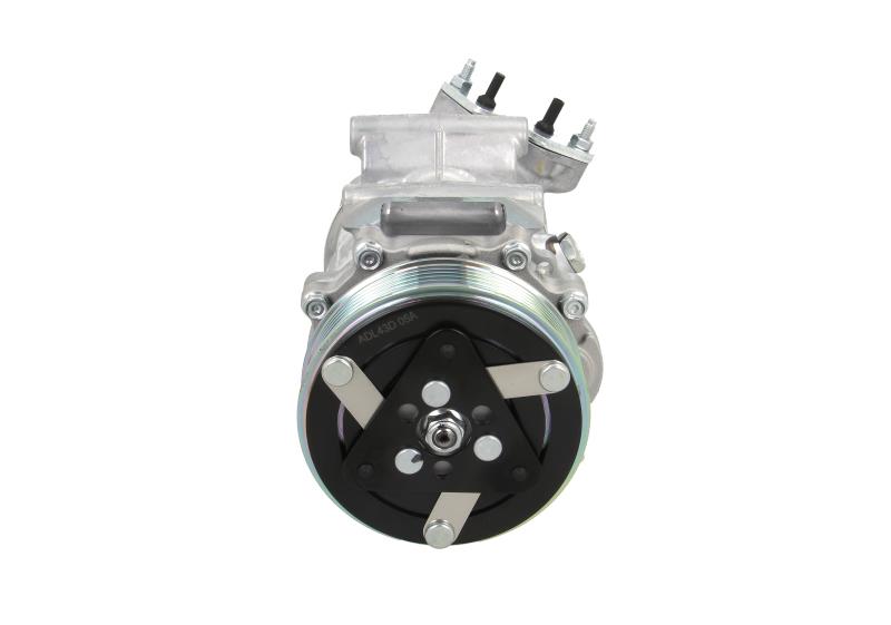 Sanden Huayu New Aircon Compressor for BMW SD6V121929H (090.215.111.907)