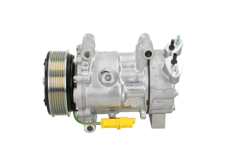 Sanden Huayu New Aircon Compressor for BMW SD6V121929H (090.215.111.907)