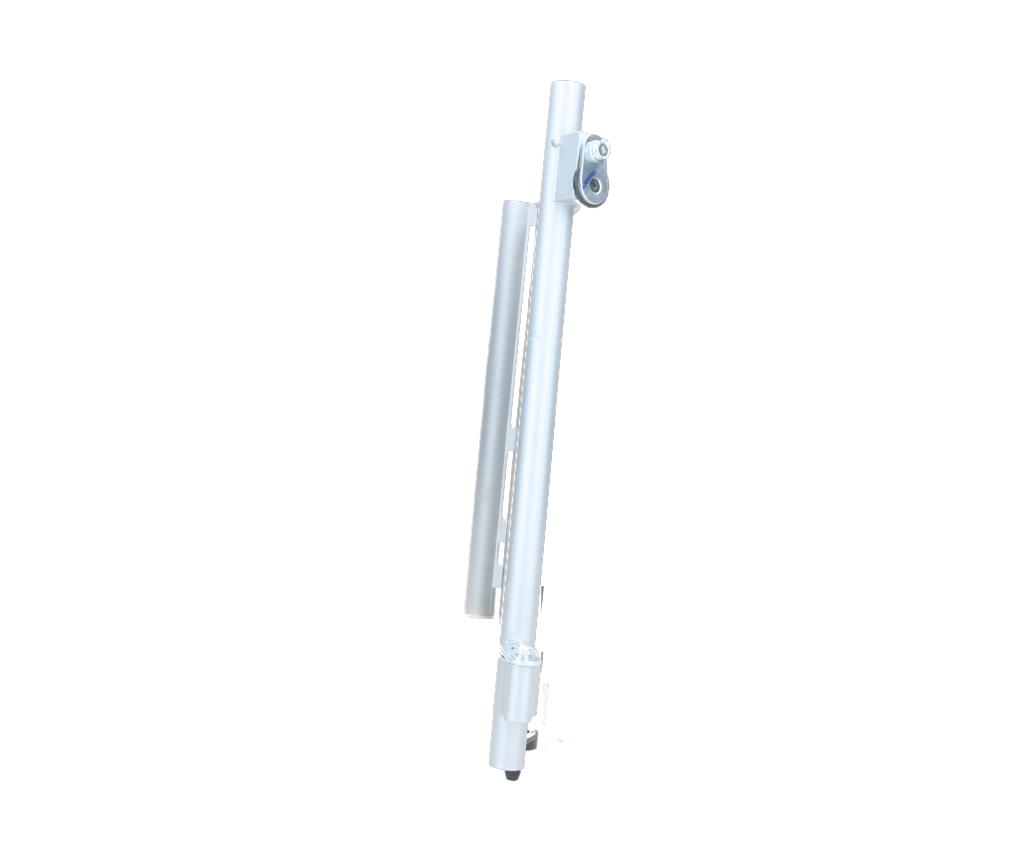 PlusLine Condenser for Peugeot / Citroën DCN21009+ (090.221.003.050)