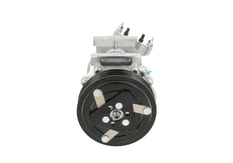PlusLine Aircon Compressor for Peugeot/Citroen SD6C121367+ (090.225.011.876)