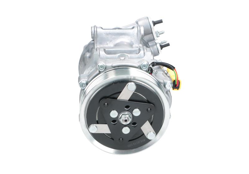 Sanden Huayu New Aircon Compressor for Peugeot/Citroen SD7C161349H (090.225.034.907)
