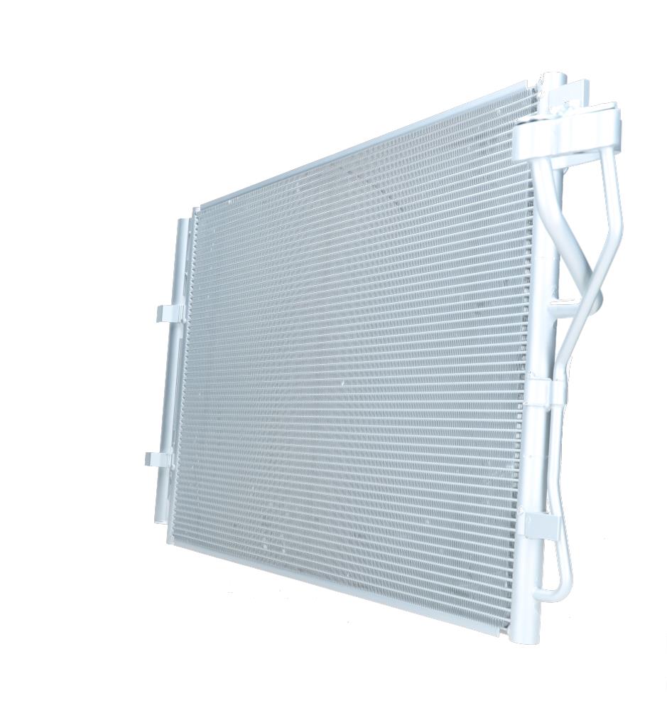 PlusLine Condenser for Hyundai 814394+ (090.251.048.200)