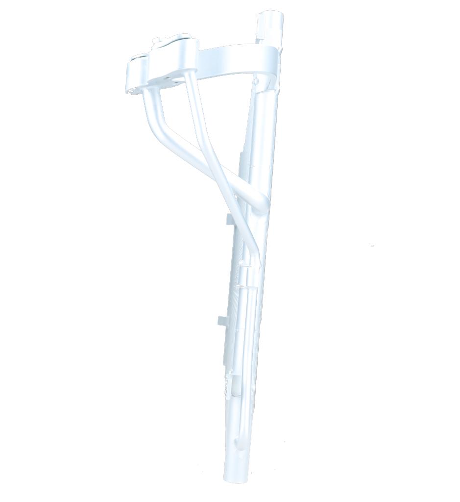 PlusLine Condenser for Hyundai 814394+ (090.251.048.200)