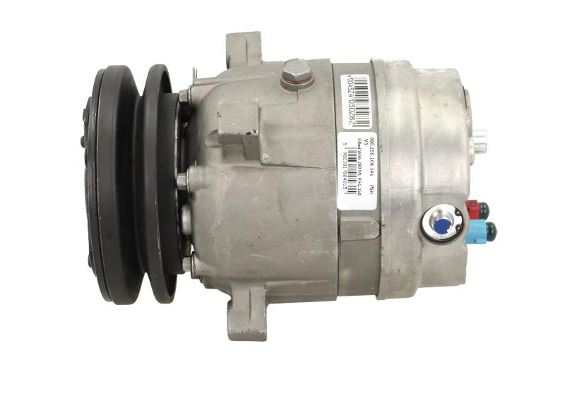 PlusLine Pro Reman Aircon Compressor for Hyundai 5110329R+PRO (090.255.108.346)