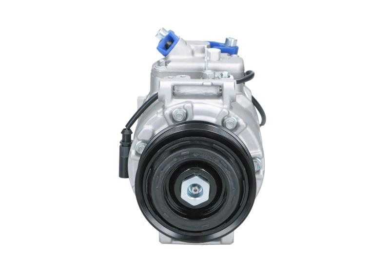 PlusLine Aircon Compressor for Volkswagen 4471506520+ (090.305.014.051)
