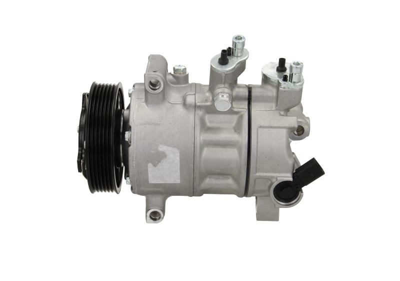 PlusLine Aircon Compressor for Audi 4471503374+ (090.445.002.050)
