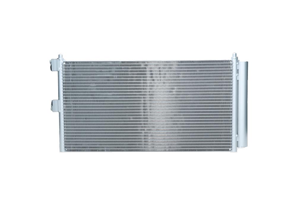 PlusLine Condenser for Fiat DCN09070+ (090.501.003.050)