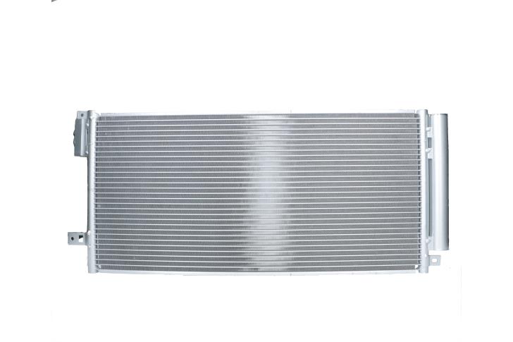 PlusLine Condenser for Fiat / Opel DCN13110+ (090.501.006.050)