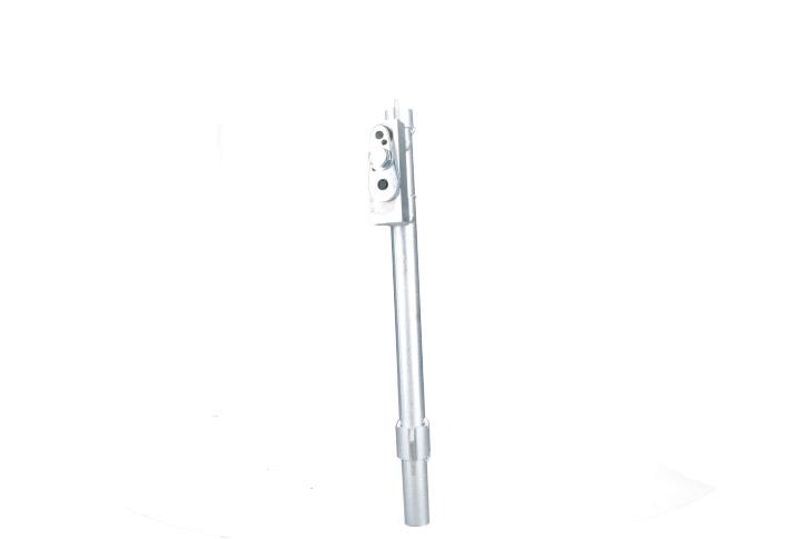 PlusLine Condenser for Fiat / Opel DCN13110+ (090.501.006.050)