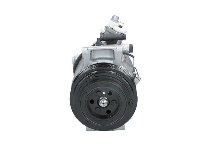 Sanden New Aircon Compressor for Mercedes-Benz PXC141785 (090.555.141.906)