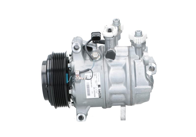 Sanden New Aircon Compressor for Mercedes-Benz PXC141785 (090.555.141.906)
