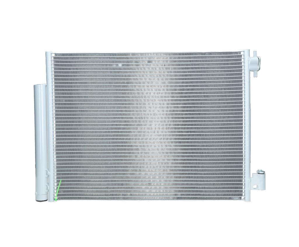 PlusLine Condenser for Dacia 090571044+ (090.571.044.200)