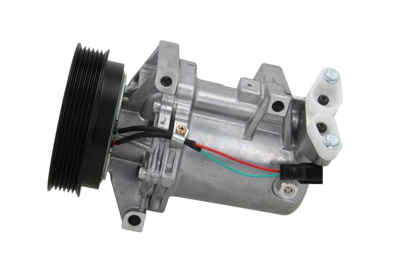 PlusLine Aircon Compressor for Renault A42011A8402000+ (090.575.037.201)
