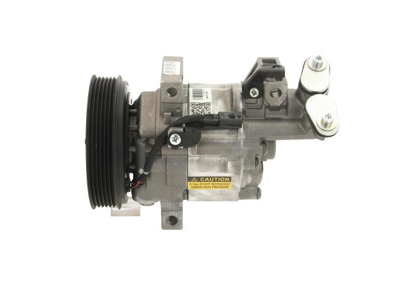 PlusLine Aircon Compressor for Renault 090575045+ (090.575.045.200)
