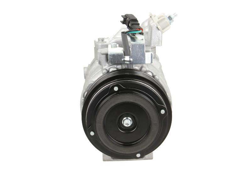 PlusLine Aircon Compressor for Ford 4472502270+ (090.595.004.050)