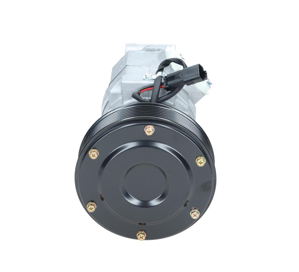 PlusLine Aircon Compressor for Caterpillar 4472608391+ (090.645.001.050)
