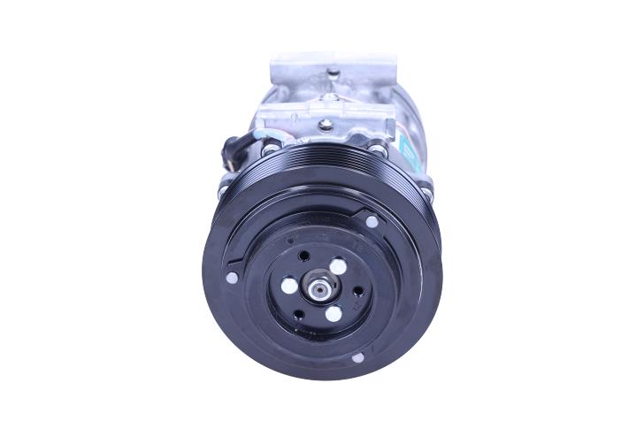 Sanden New Aircon Compressor for DAF SD7H154801 (090.905.006.905)