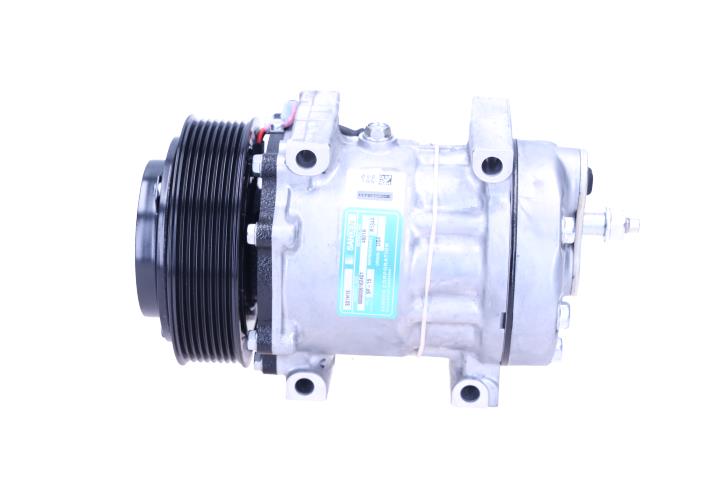 Sanden New Aircon Compressor for DAF SD7H154801 (090.905.006.905)