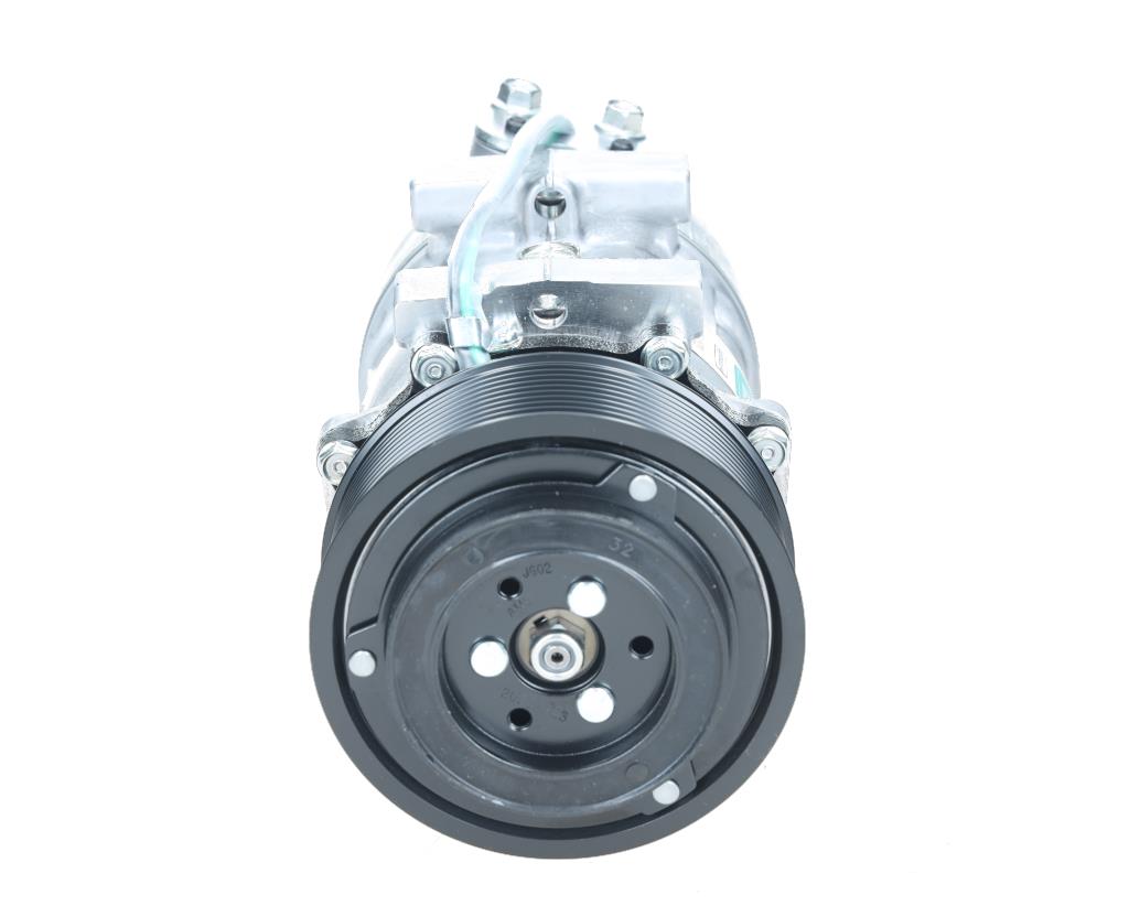 Sanden New Aircon Compressor for Scania SD7H156243 (090.915.006.905)