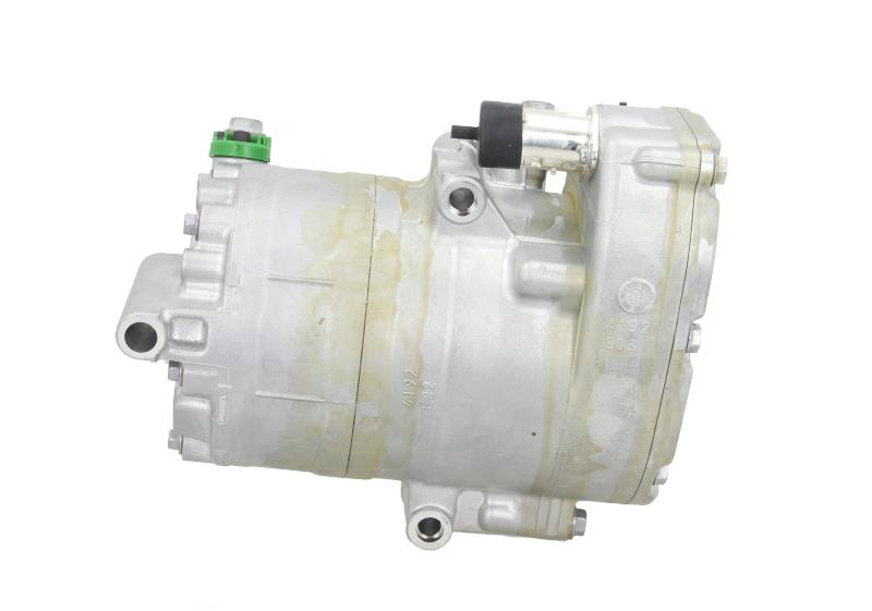 Sanden New Aircon Compressor for Mercedes-Benz (Electric) SHS15L4192 (095.555.015.905)
