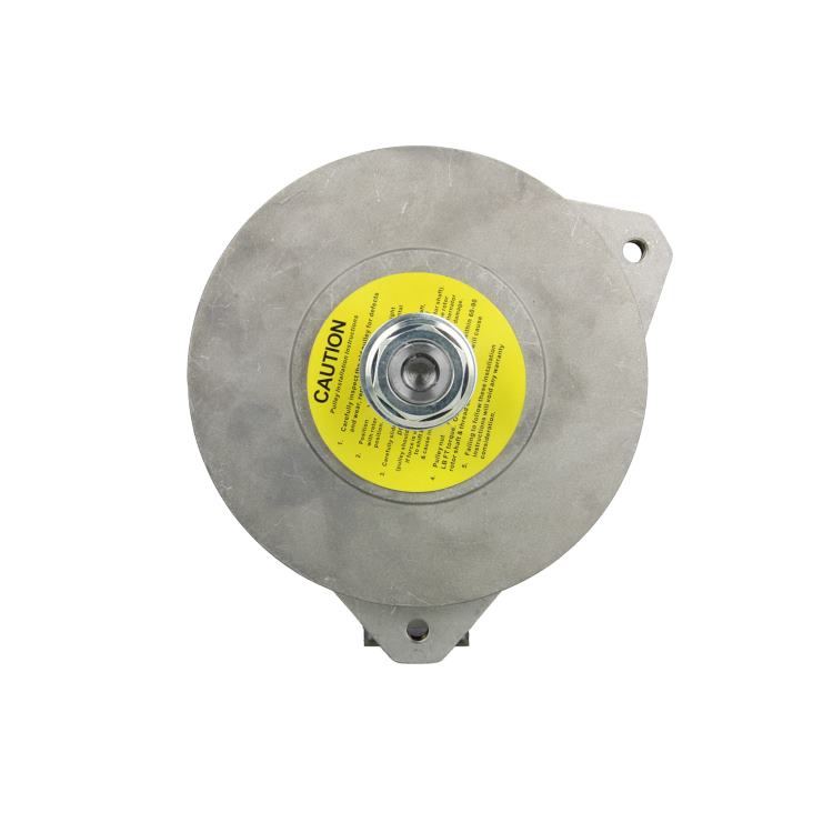 Bosch New Alternator Mercedes 140A 1986A00009