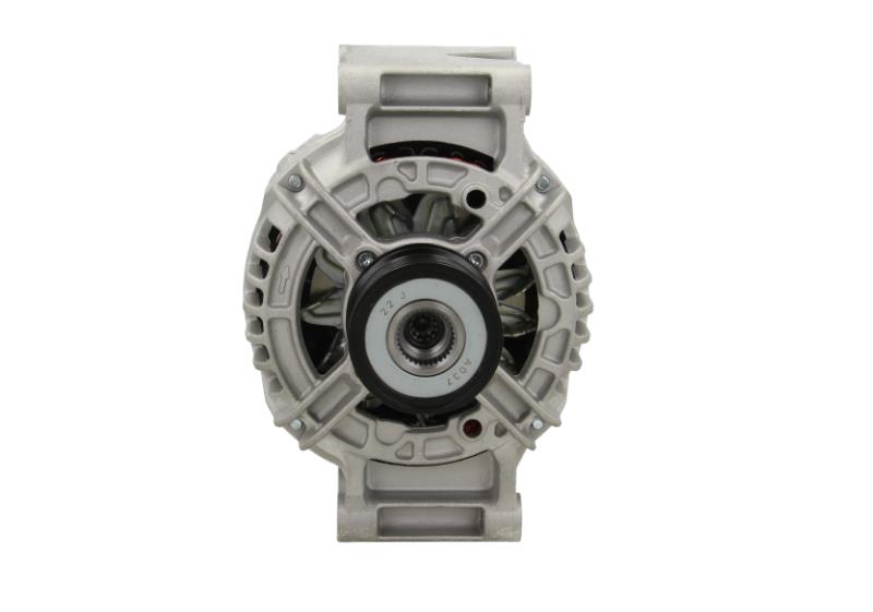 Bosch New Alternator Mercedes 90A 1986A00646