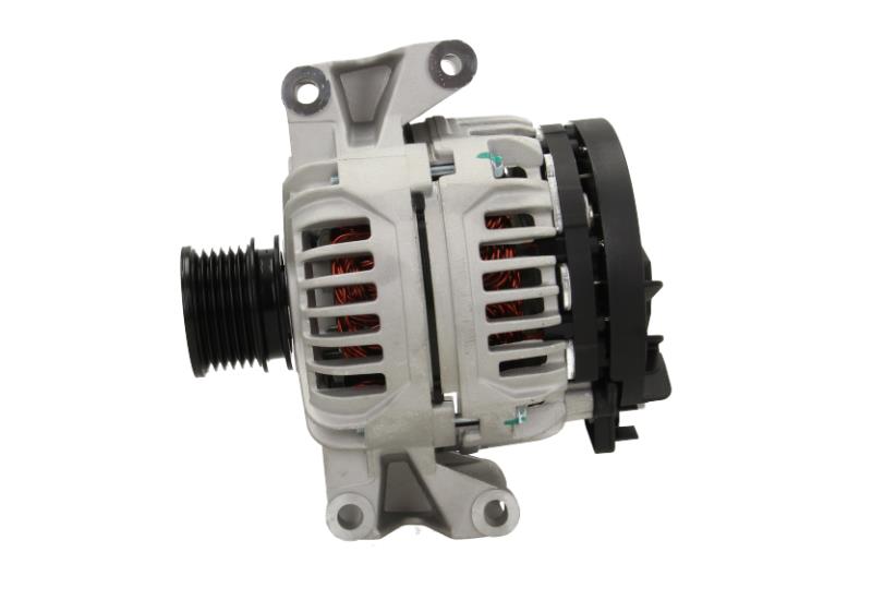 Bosch New Alternator Mercedes 90A 1986A00646