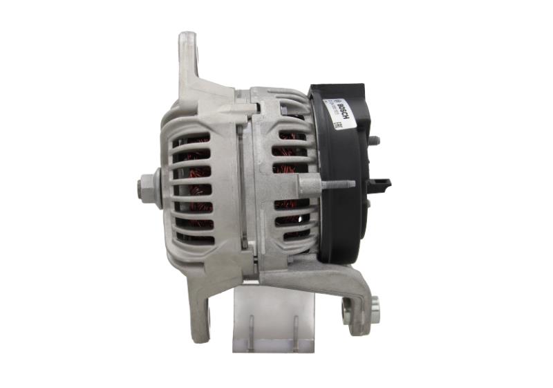 Bosch New Alternator Volvo 80A 1986A00924