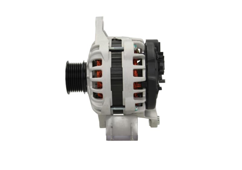 Bosch New Alternator Fiat / Iveco 150A 1986A01088