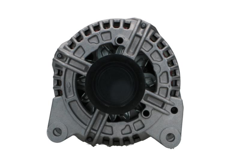 Bosch New Alternator Saab 155A 1986A01163