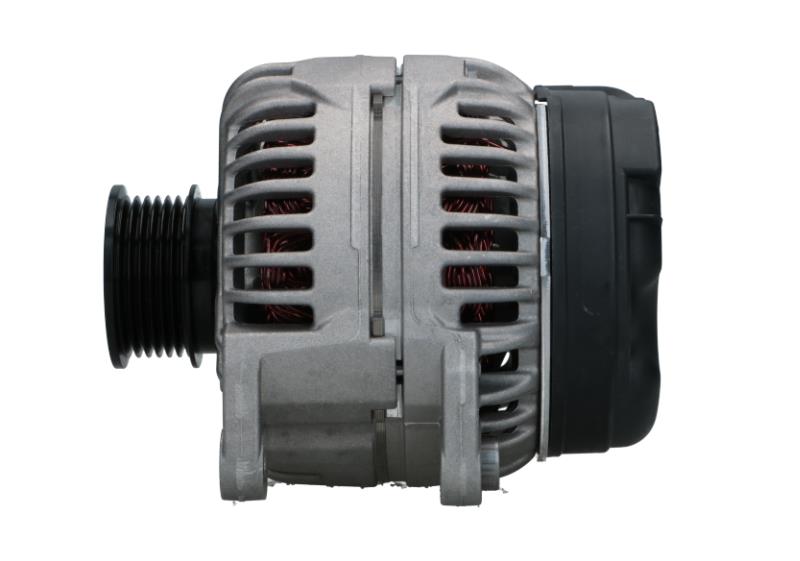 Bosch New Alternator Saab 155A 1986A01163