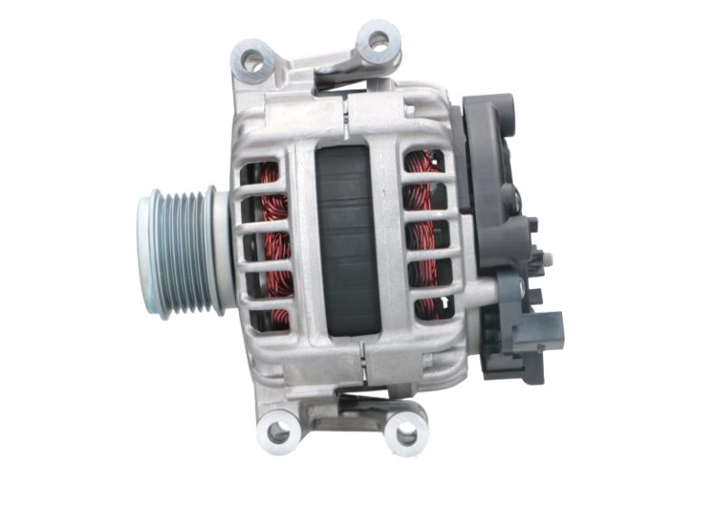 Bosch New Alternator Volkswagen 140A 1986A01248
