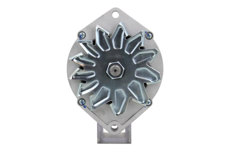 Bosch New Alternator Iveco 80A 1986A01365