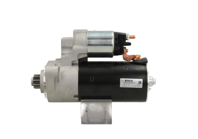 Bosch New Starter Porsche 2.0 kw 1986S00817