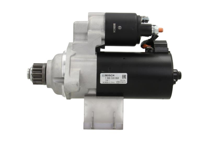 Bosch New Starter Mercedes 1.7 kw 1986S00868
