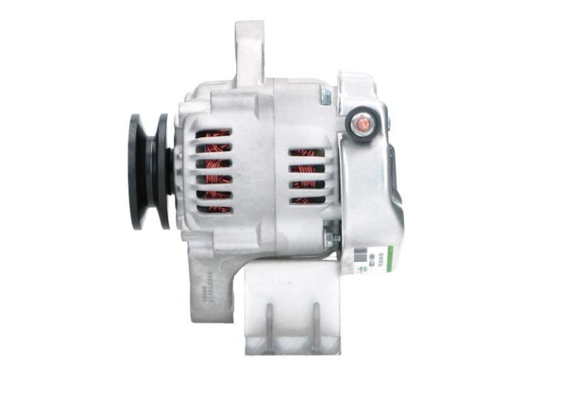 PlusLine Alternator Perkins 40A 1002111680+