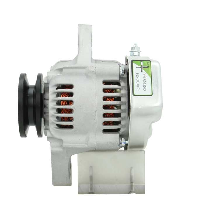 PlusLine Alternator Yanmar 40A 1002114530+