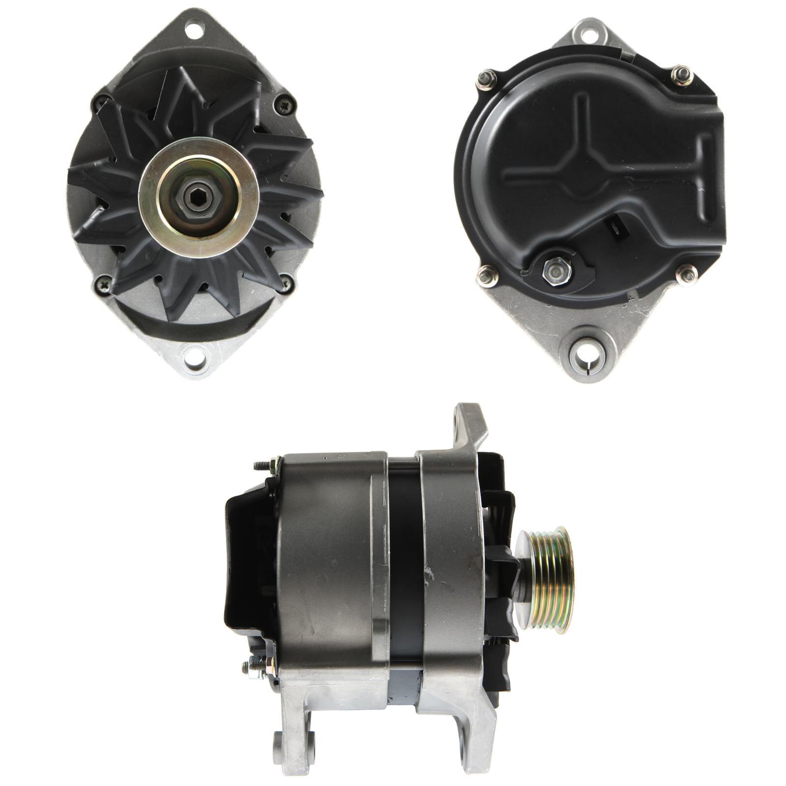 PlusLine Alternator Honda 110A 1002116190+